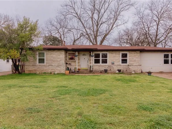 114 Brewster St, Waco, TX 76706