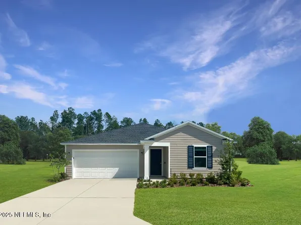 2808 LITTLE TROUT Lane, Green Cove Springs, FL 32043