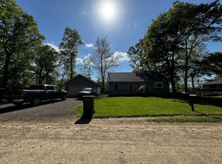 835 Turtle Lake Rd, Union City, MI 49094