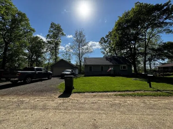 835 Turtle Lake Rd, Union City, MI 49094