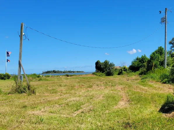 235 Lige Piner Road, Smyrna, NC 28579