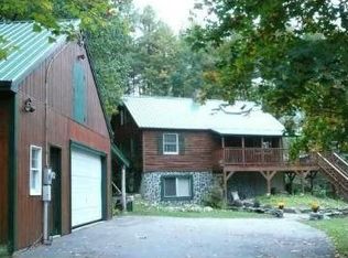 9 Winn Rd, Bridgton, ME 04009