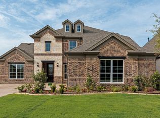 2606 Seth Dr, Midlothian, TX 76065