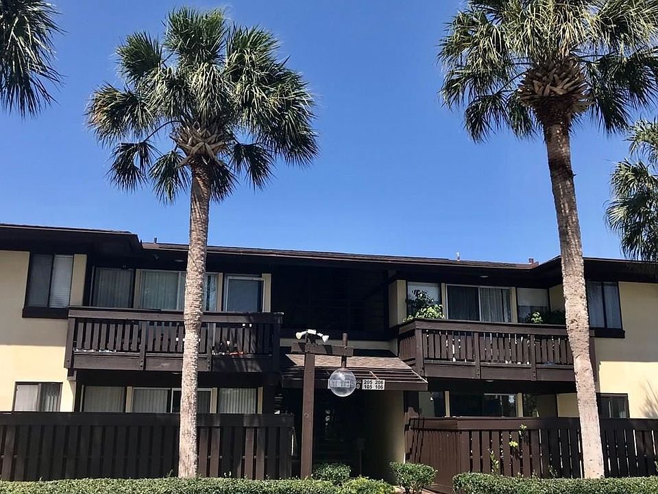 1st image of 50 Club House Dr APT 106