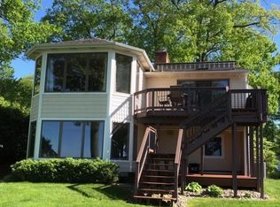 3119 Woodhams Ave, Portage, MI 49002