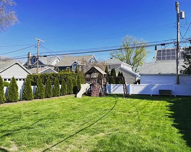 407 Boston Blvd — Photo 21