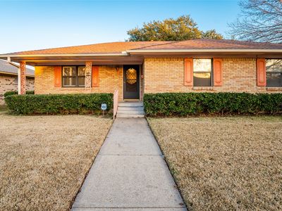 3938 Roanoke Dr, Garland, TX, 75041