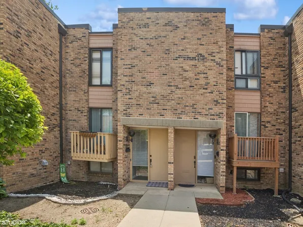 1537 Sycamore Pl, Schaumburg, IL 60173