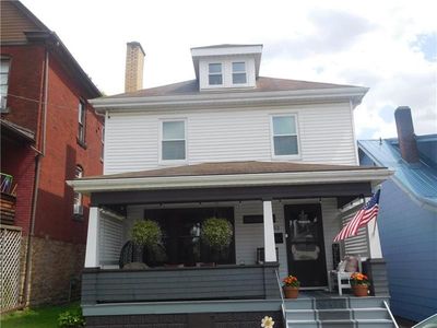 452 North Ave, Kittanning, PA, 16201