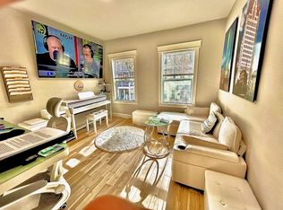 17 Otis St #2, Somerville, MA 02145