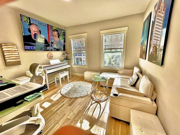 17 Otis St, Somerville, MA