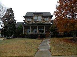 210 Hays Ct, Colleyville, TX 76034