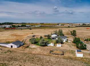 22375 Highway 52, Hudson, CO 80642