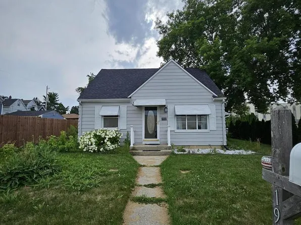 1902 12th AVENUE, South Milwaukee, WI 53172