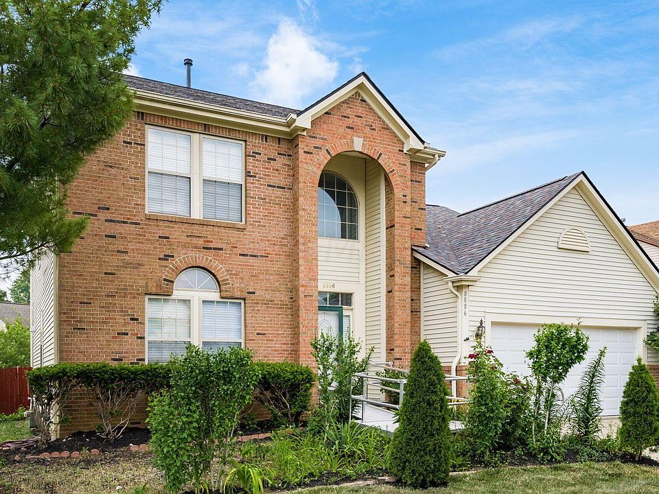 8886 Kingsley Dr, Reynoldsburg, OH 43068 Zillow