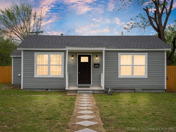 403 S 68th East Ave, Tulsa, OK 74112