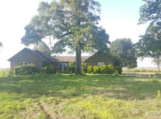 4571 Miller Rd, Carlisle, AR 72024