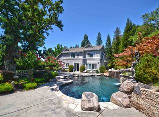 1024 La Gonda Way, Danville, CA 94526