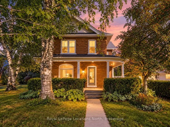4213 County Road 124, Clearview, ON L0M 1P0