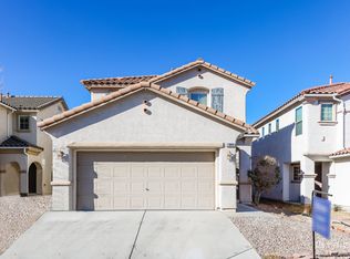 11889 Bella Luna St, Las Vegas, NV 89183