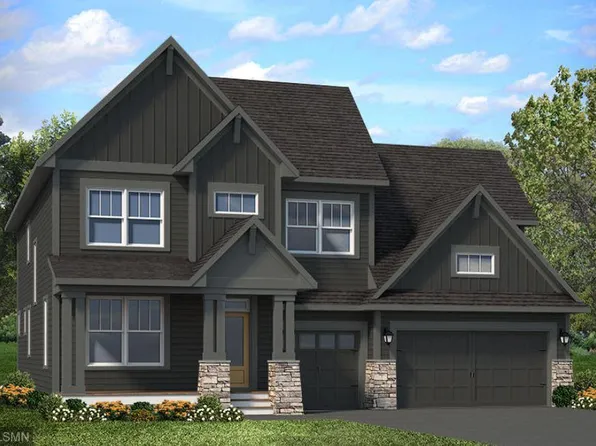 10189 Shadyview Ln N, Maple Grove, MN 55311