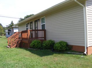 County Road 71, Riceville, TN 37370