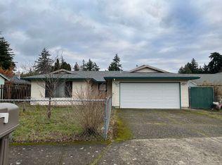 3526 SE 118th Ave, Portland, OR