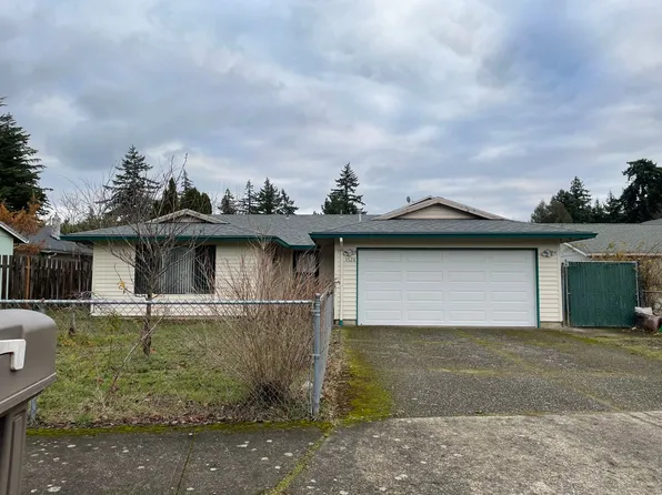 3526 SE 118th Ave, Portland, OR 97266