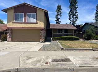 720 Navajo Way, Fremont, CA 94539