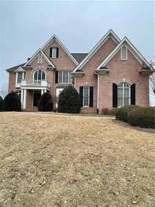 5685 Lake Manor Trce, Johns Creek, GA, 30022