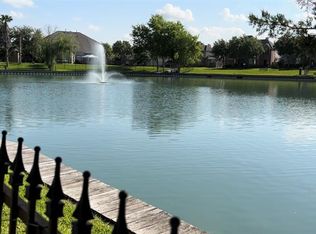 6811 Sable River Ct, Missouri City, TX 77459