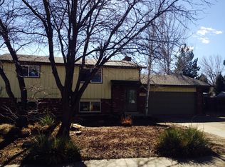 12866 W Chenango Ave, Morrison, CO 80465