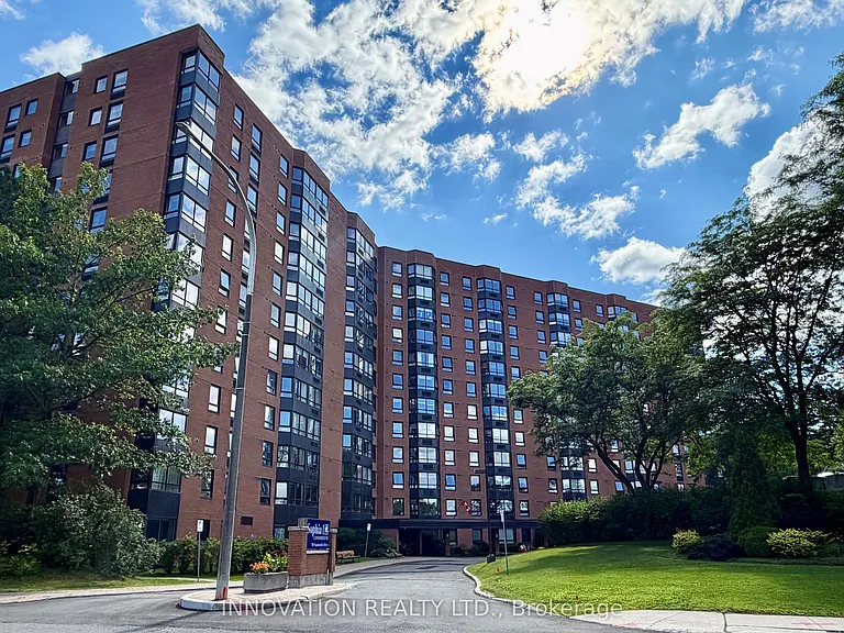 80 Sandcastle Dr #807 — Photo 1