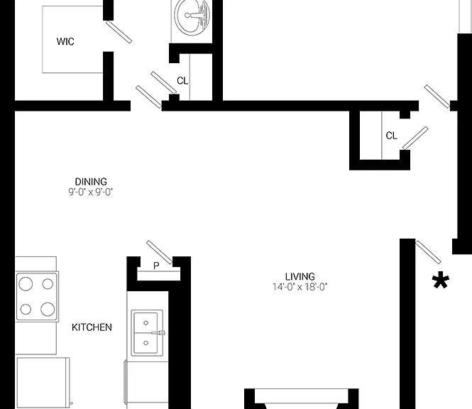 The Arbors on Forest Ridge Apartments — Photo 61