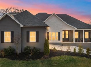 216 Tooweka Ln, Loudon, TN 37774