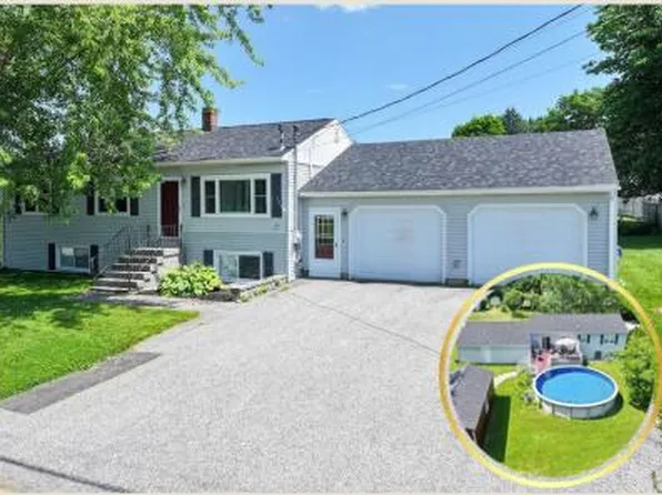 15 Kevin Street, Lewiston, ME 04240