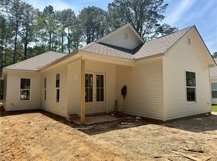20326 Quincy Ave, Covington, LA 70433