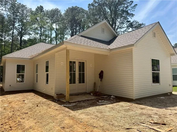 20326 Quincy Ave, Covington, LA 70433