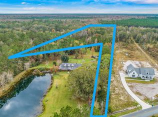 43236 Ratliff Rd, Callahan, FL 32011