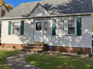 12012 Mortimer Ave, Cleveland, OH