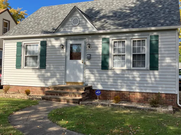 12012 Mortimer Ave, Cleveland, OH 44111