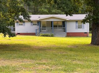 2065 Shiloh Church Rd, Palmyra, VA 22963