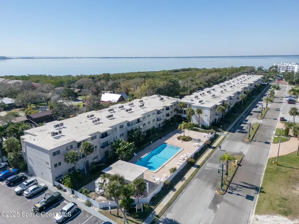 223 Columbia Dr APT 115, Cape Canaveral, FL 32920