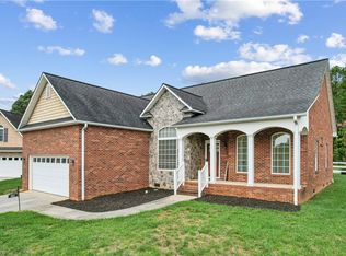 116 New Hampshire Ct, Mocksville, NC 27028