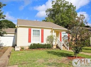 3307 Carlson Dr, Dallas, TX 75235