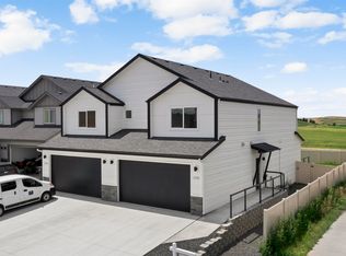 1130 Greenfield Dr, Cheney, WA 99004