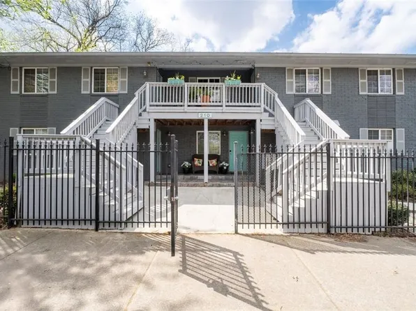 210 Sampson St NE APT 5, Atlanta, GA 30312