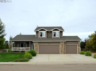 8955 Spirit St, Wellington, CO 80549