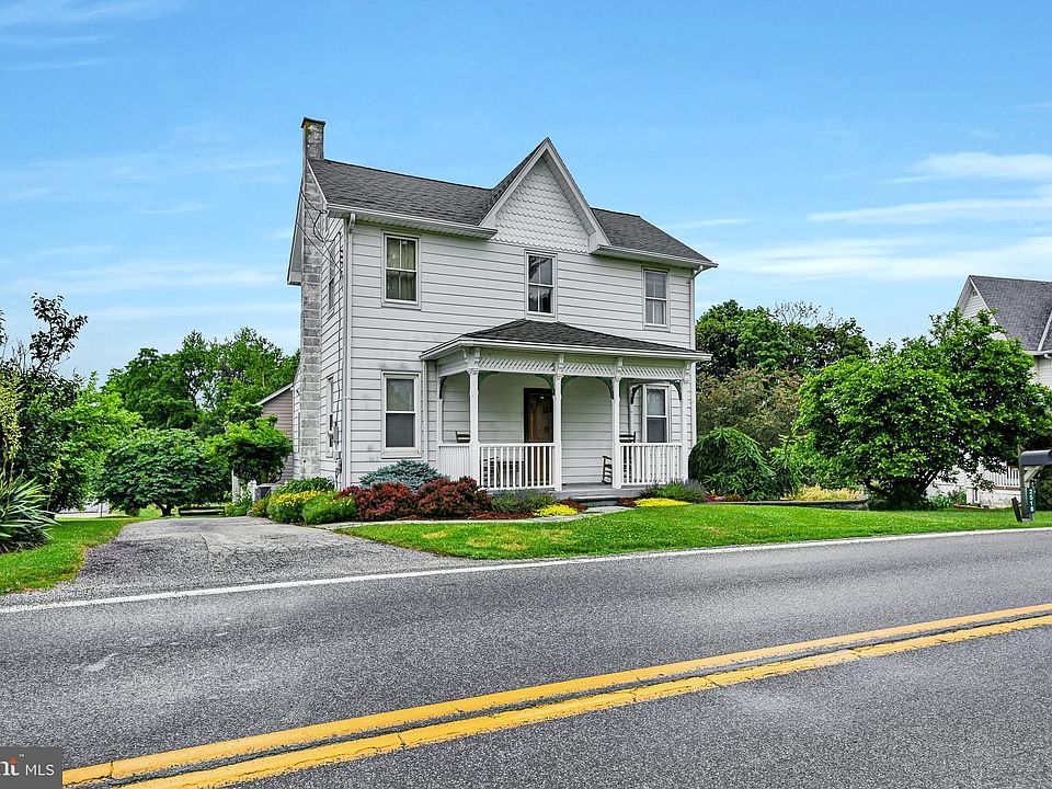 2518 New Park Rd, New Park, PA 17352 Zillow