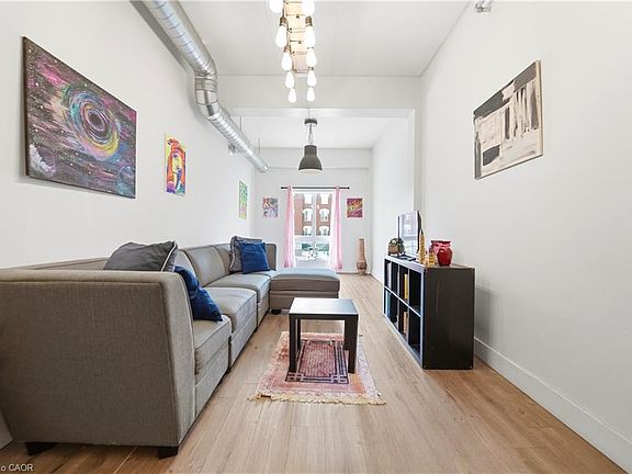 5th image of 150 Colborne St #204
